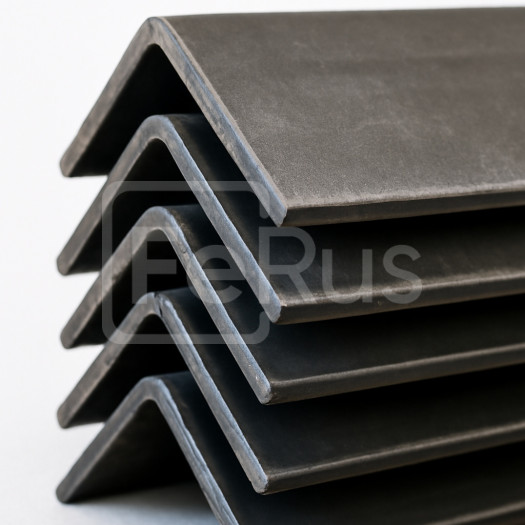 Уголок магниевый 10х10х2х2 мм МА12 ГОСТ 13737-90