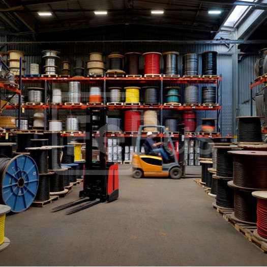 Кабель универсальный 10х2х2,5 Г-КПнг(А)-HF ТУ 16.К99-036-2007