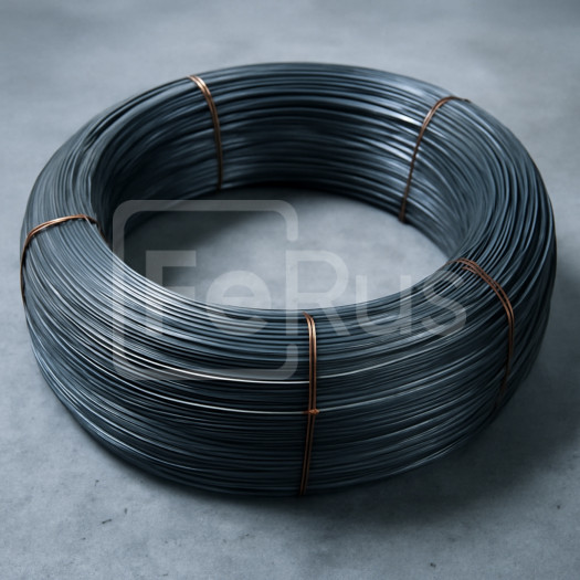 Проволока молибден-рениевая 0,2 мм МР-47ЗВП ТУ 48-19-228-76