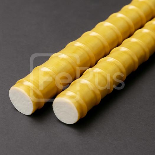 Стержень композитный полимерный УК 2,3 мм ГОСТ Р 56209-2014