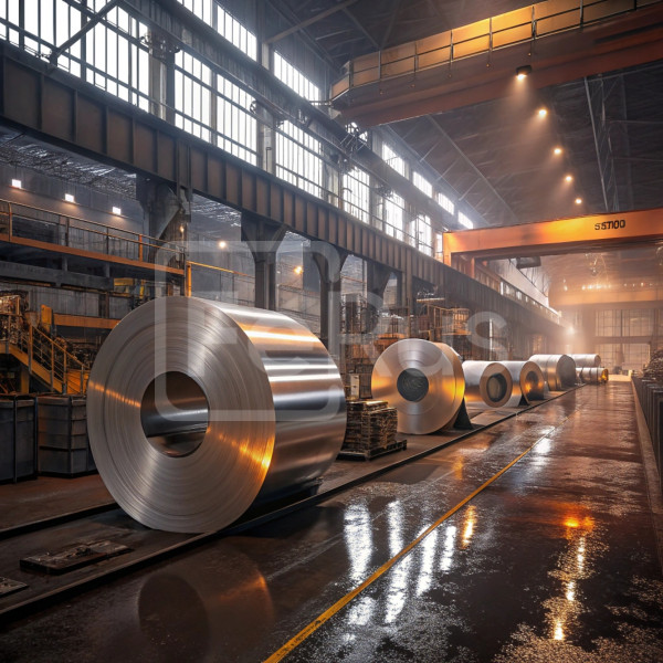 Производство металлоизделий