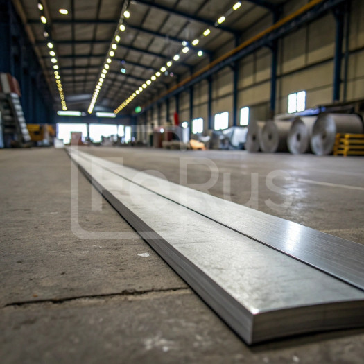 Полоса вольфрамовая 0,5х200х400 мм В-МП ТУ 48-19-106-91