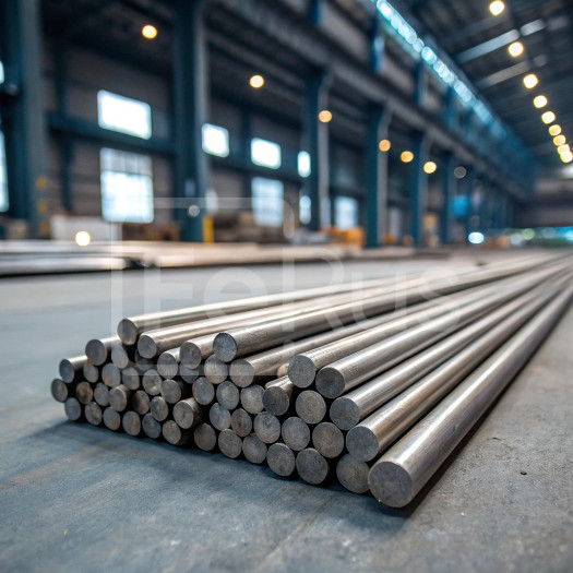 Пруток вольфрам-рениевый 2 мм ВР-27ВП ТУ 48-19-274-91