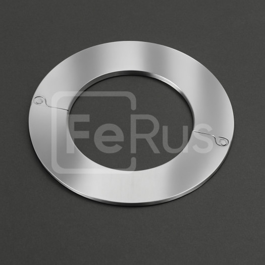 Экран защитный для сварки труб ППУ 114 мм