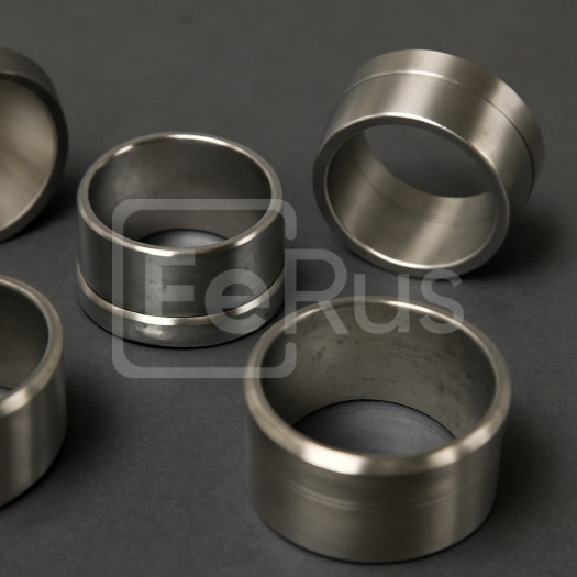 Кольцо врезающееся 1-5 мм АС35Г2 ГОСТ 23354-78