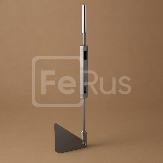 Блок подвеска с плавником 01 ОСТ 34-10-731-93