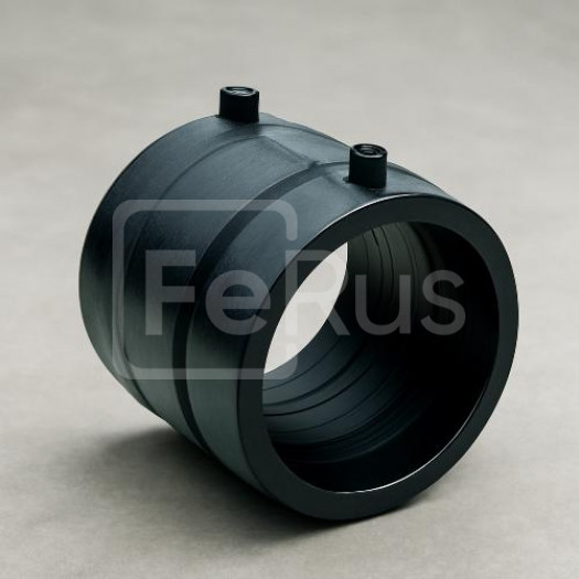 Муфта электросварная полиэтиленовая 20 мм PE 100 SDR11