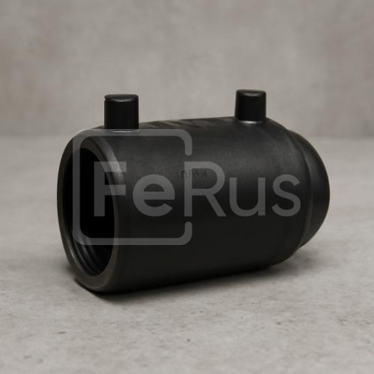 Заглушка электросварная 32 мм PE 100 SDR11